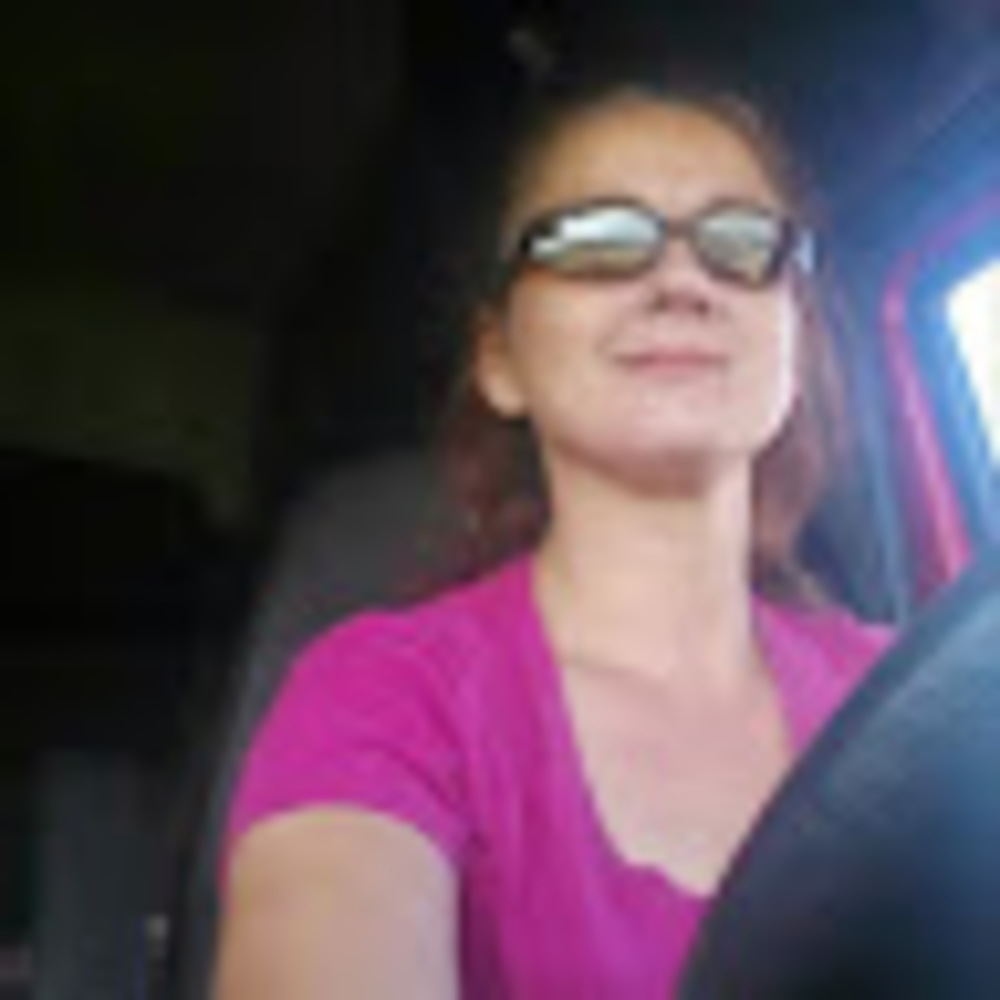 Meet your Posher, Melanie
